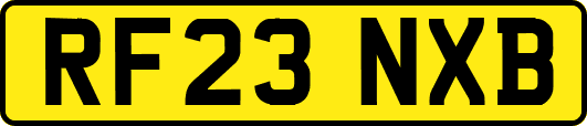 RF23NXB