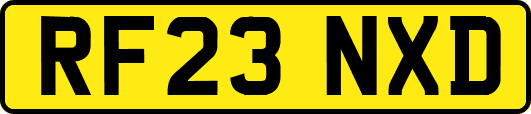 RF23NXD
