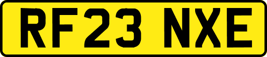 RF23NXE