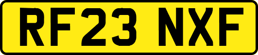 RF23NXF