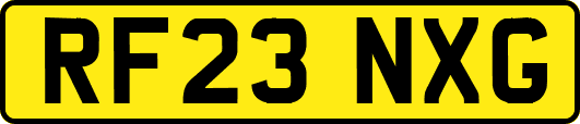 RF23NXG