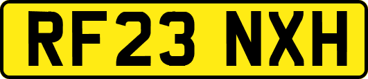 RF23NXH