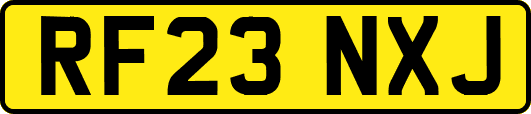 RF23NXJ