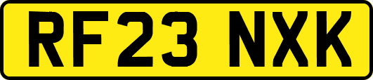 RF23NXK