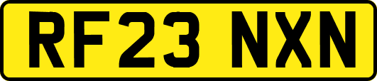 RF23NXN