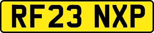 RF23NXP