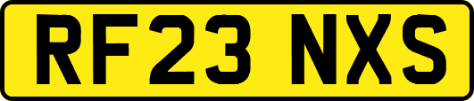RF23NXS