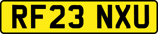 RF23NXU