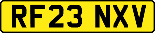 RF23NXV