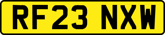 RF23NXW