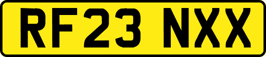 RF23NXX