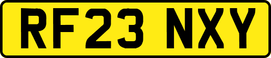 RF23NXY