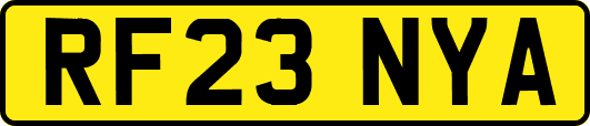 RF23NYA