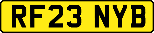 RF23NYB