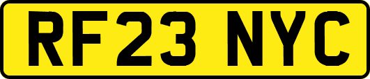 RF23NYC