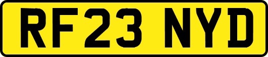 RF23NYD