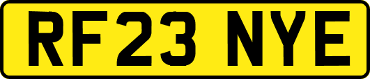 RF23NYE