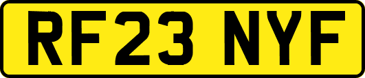 RF23NYF