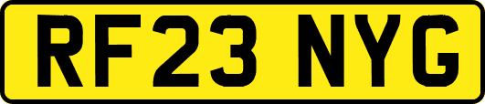 RF23NYG