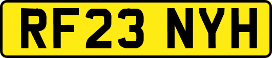 RF23NYH