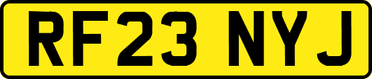 RF23NYJ