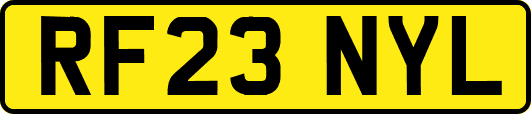RF23NYL