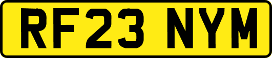 RF23NYM