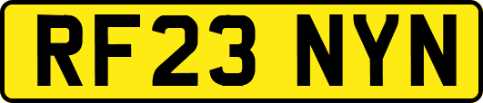 RF23NYN
