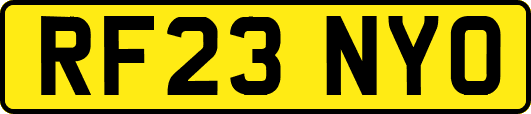 RF23NYO