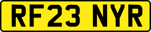 RF23NYR