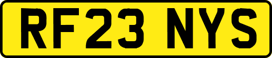 RF23NYS