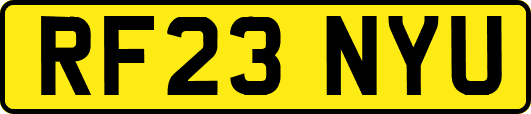RF23NYU