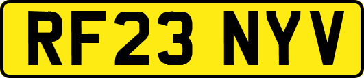 RF23NYV
