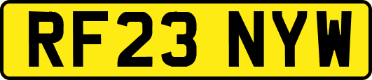 RF23NYW