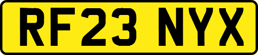 RF23NYX