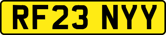 RF23NYY