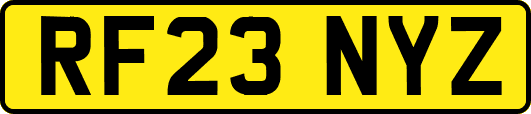 RF23NYZ