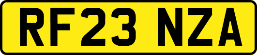 RF23NZA