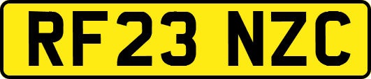 RF23NZC