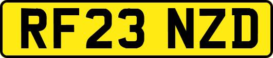 RF23NZD