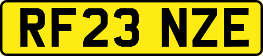 RF23NZE