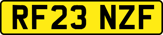 RF23NZF