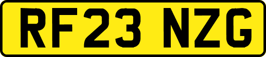 RF23NZG