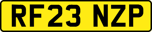 RF23NZP