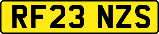 RF23NZS