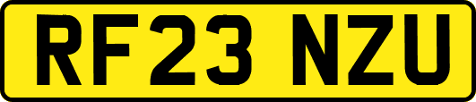 RF23NZU