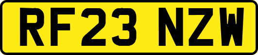 RF23NZW