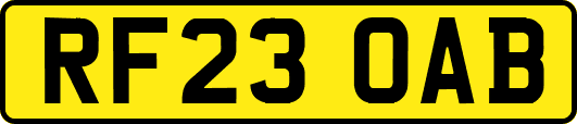 RF23OAB