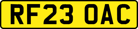 RF23OAC