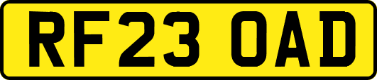 RF23OAD